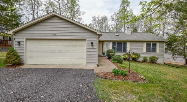 Photo of 103 Republic Ave, Locust Grove, VA 22508