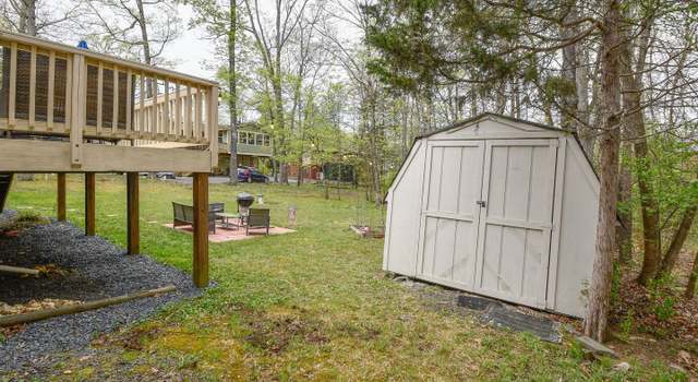 Photo of 103 Republic Ave, Locust Grove, VA 22508
