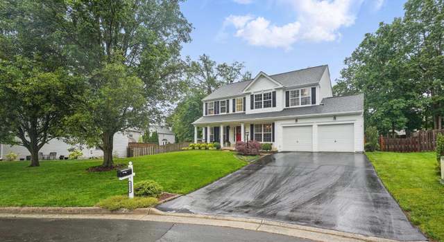 Photo of 8408 Lippizan Pl, Gainesville, VA 20155