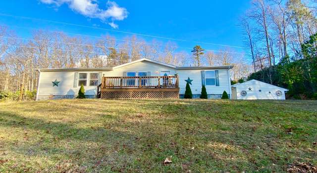 Photo of 1381 Lower Timber Ridge Rd, Seneca Rocks, WV 26884