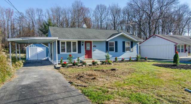 Photo of 13 Oak St, Edgewood, MD 21040