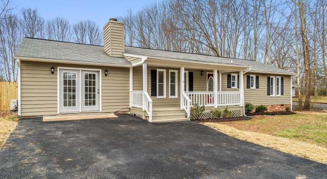 Photo of 6 Vista Woods Rd, Stafford, VA 22556
