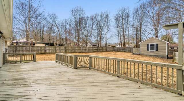 Photo of 6 Vista Woods Rd, Stafford, VA 22556