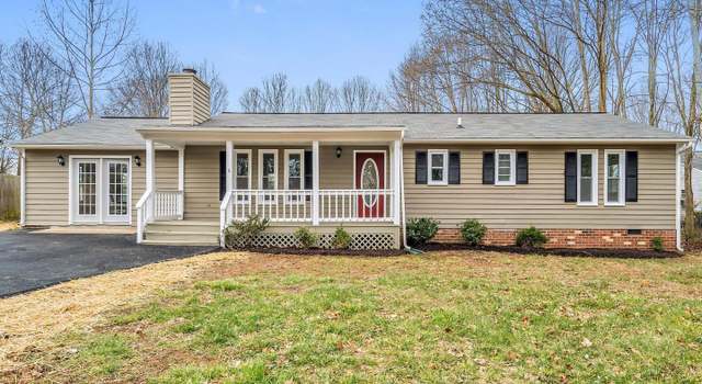 Photo of 6 Vista Woods Rd, Stafford, VA 22556