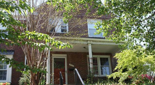 Photo of 3722 Delverne Rd, Baltimore, MD 21218
