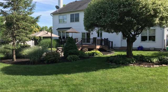 Photo of 4195 Leslie Dr, Doylestown, PA 18902