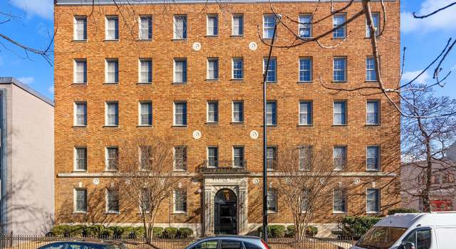 Photo of 1417 Newton St NW #201, Washington, DC 20010
