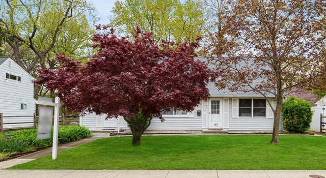 Photo of 140 N Meadow Dr, Glen Burnie, MD 21060
