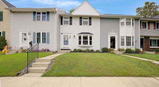 Photo of 7656 Beth Noelle Ct, Pasadena, MD 21122