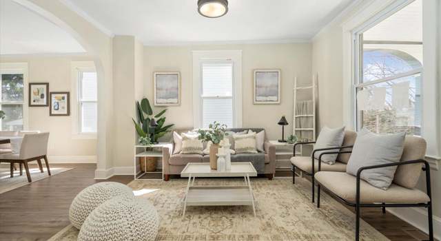 Photo of 2608 Southern Ave, Baltimore, MD 21214
