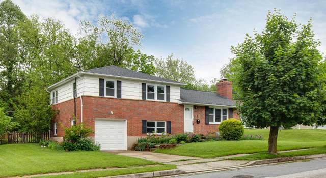 Photo of 104 Hollow Brook Rd, Lutherville Timonium, MD 21093