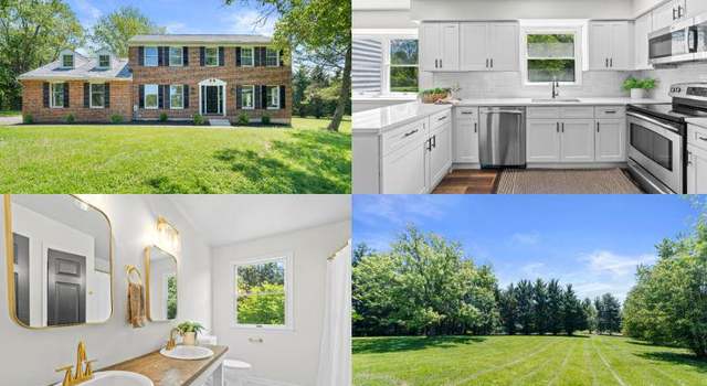 Photo of 16901 Big Falls Rd, Monkton, MD 21111