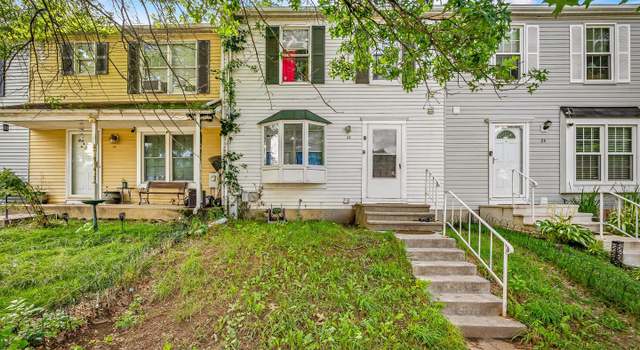 Photo of 22 Craftsman Ct, Reisterstown, MD 21136