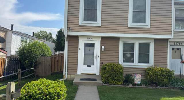 Photo of 11714 Zebrawood Ct, Germantown, MD 20876