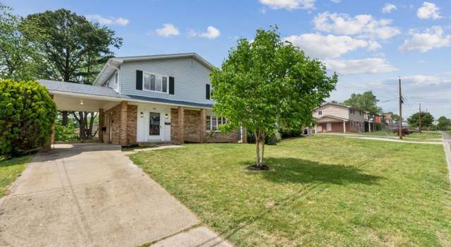 Photo of 3516 Jeff Rd, Upper Marlboro, MD 20774