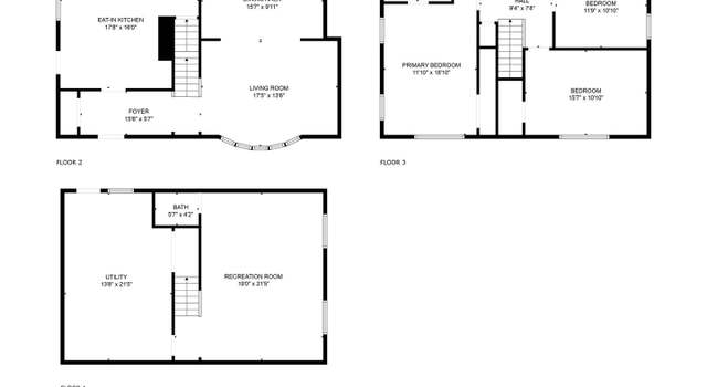 Photo of 3516 Jeff Rd, Upper Marlboro, MD 20774