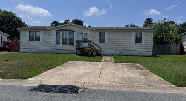 Photo of 45851 N Poteat Ct, California, MD 20619