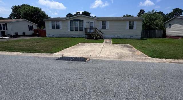 Photo of 45851 N Poteat Ct, California, MD 20619