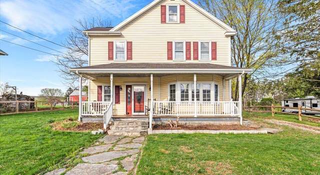 Photo of 4258 Main St, Rohrersville, MD 21779