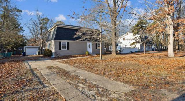 Photo of 215 Evergreen Ave, Williamstown, NJ 08094