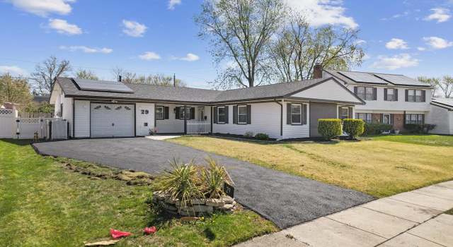 Photo of 29 Northgate Ln, Willingboro, NJ 08046