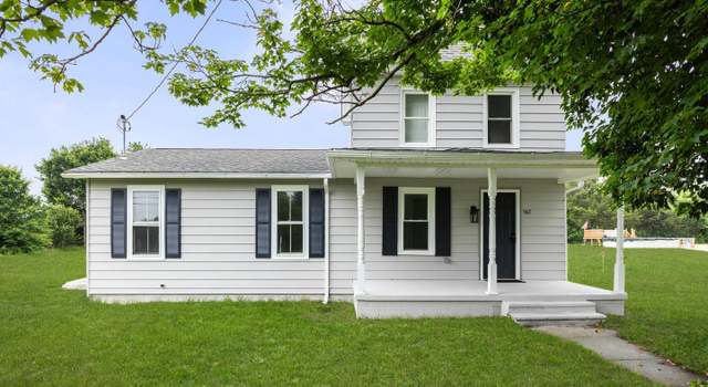 Photo of 567 Ackley Rd, Newport, NJ 08345