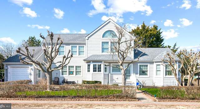 Photo of 225 Brainard Ave, Cape May Point, NJ 08212