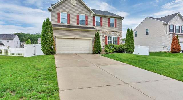 Photo of 263 Staggerbush Rd, Williamstown, NJ 08094