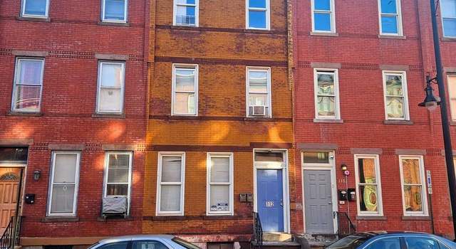 Photo of 112 N Stockton St, Trenton, NJ 08618