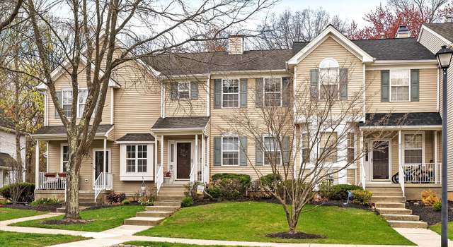 Photo of 27 Faxon Dr, Robbinsville, NJ 08691