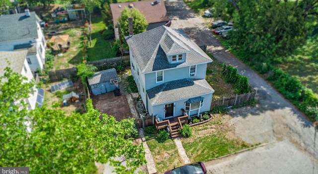 Photo of 58 Cypress Ave, Penns Grove, NJ 08069