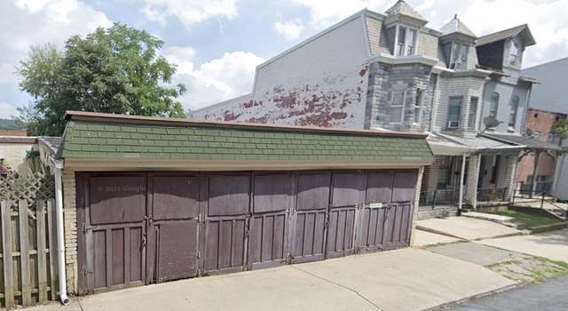 Photo of 526 Oley St, Reading, PA 19601