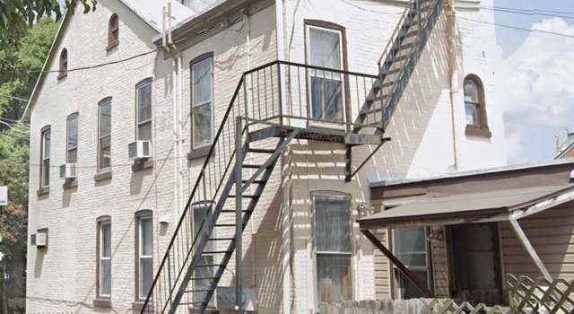 Photo of 526 Oley St, Reading, PA 19601
