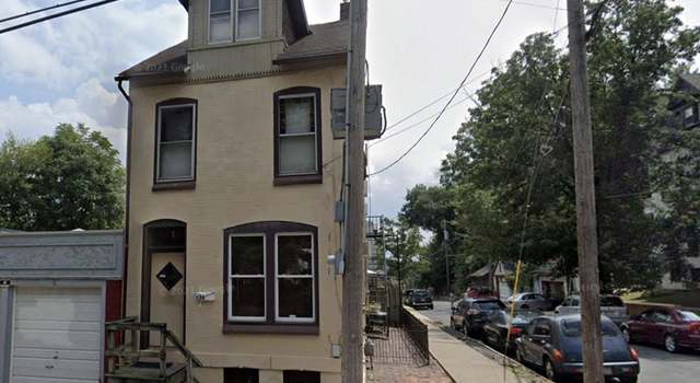 Photo of 526 Oley St, Reading, PA 19601