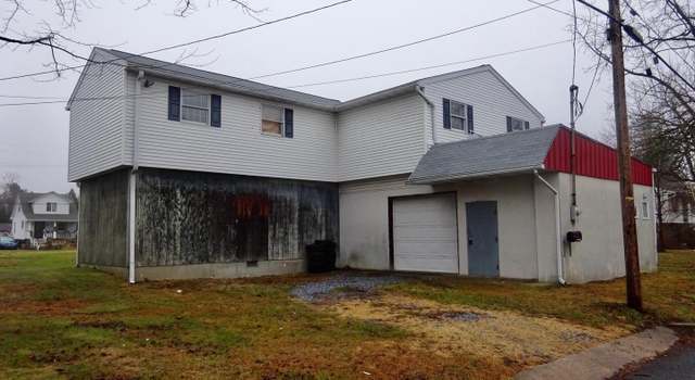 Photo of 119 Heidelberg Ave, Reading, PA 19606
