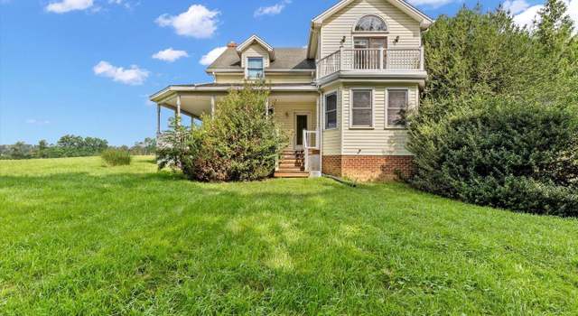 Photo of 1527 Walnut Bottom Rd, Newville, PA 17241