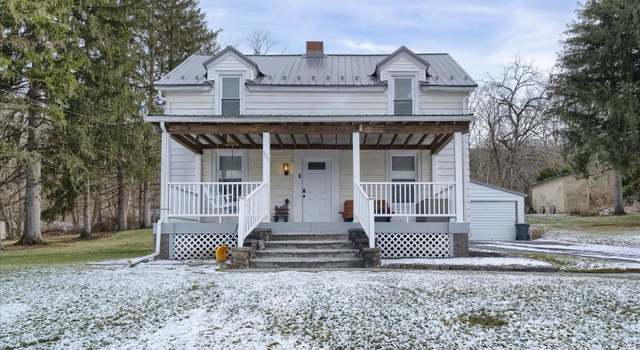 Photo of 321 Mt. Eagle Rd, Howard, PA 16841