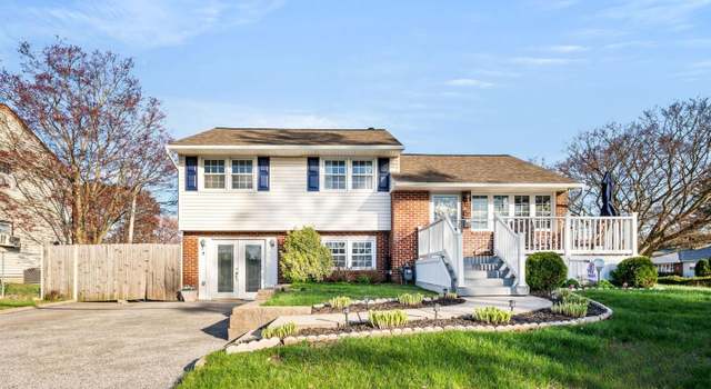 Photo of 621 Trimble Blvd, Brookhaven, PA 19015
