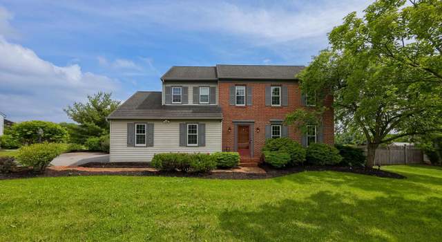 Photo of 218 Delp Rd, Lancaster, PA 17601