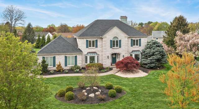 Photo of 1012 Buckingham Dr, Allentown, PA 18103