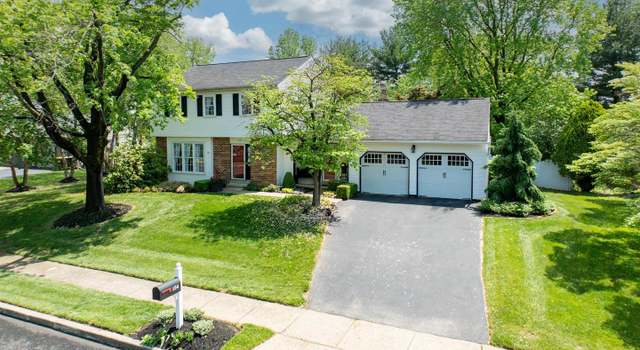 Photo of 154 Plowshare Rd, Eagleville, PA 19403