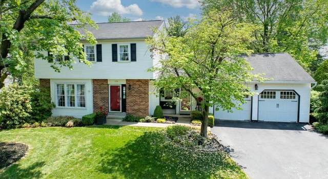 Photo of 154 Plowshare Rd, Eagleville, PA 19403