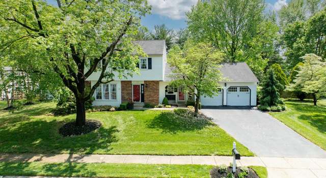 Photo of 154 Plowshare Rd, Eagleville, PA 19403