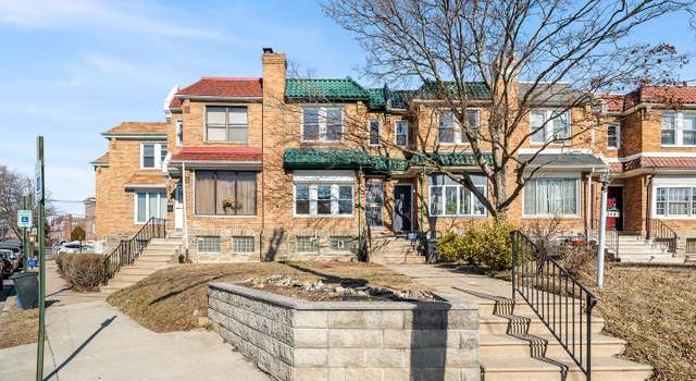 Photo of 2483 76th Ave, Philadelphia, PA 19150