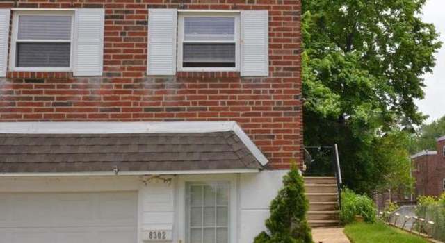 Photo of 8302 Strahle Pl, Philadelphia, PA 19111