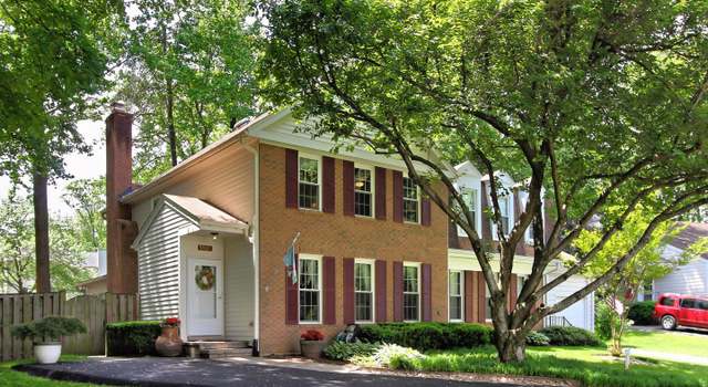 Photo of 5905 Wood Sorrels Ct, Burke, VA 22015