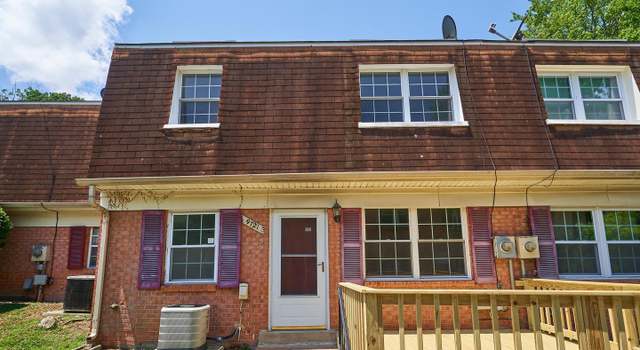 Photo of 9721 Hagel Cir Unit E, Lorton, VA 22079