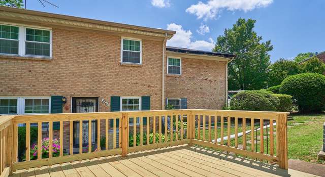 Photo of 9721 Hagel Cir Unit E, Lorton, VA 22079