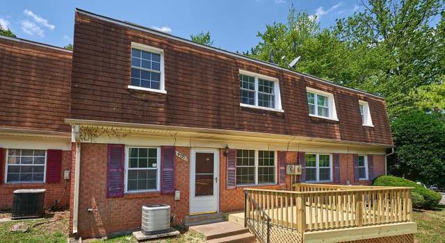 Photo of 9721 Hagel Cir Unit E, Lorton, VA 22079