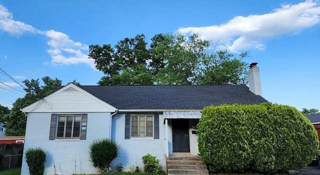 Photo of 6029 Amherst Ave, Springfield, VA 22150